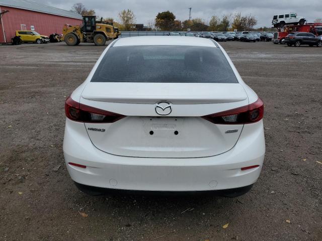 2014 MAZDA 3 TOURING - JM1BM1V70E1152497