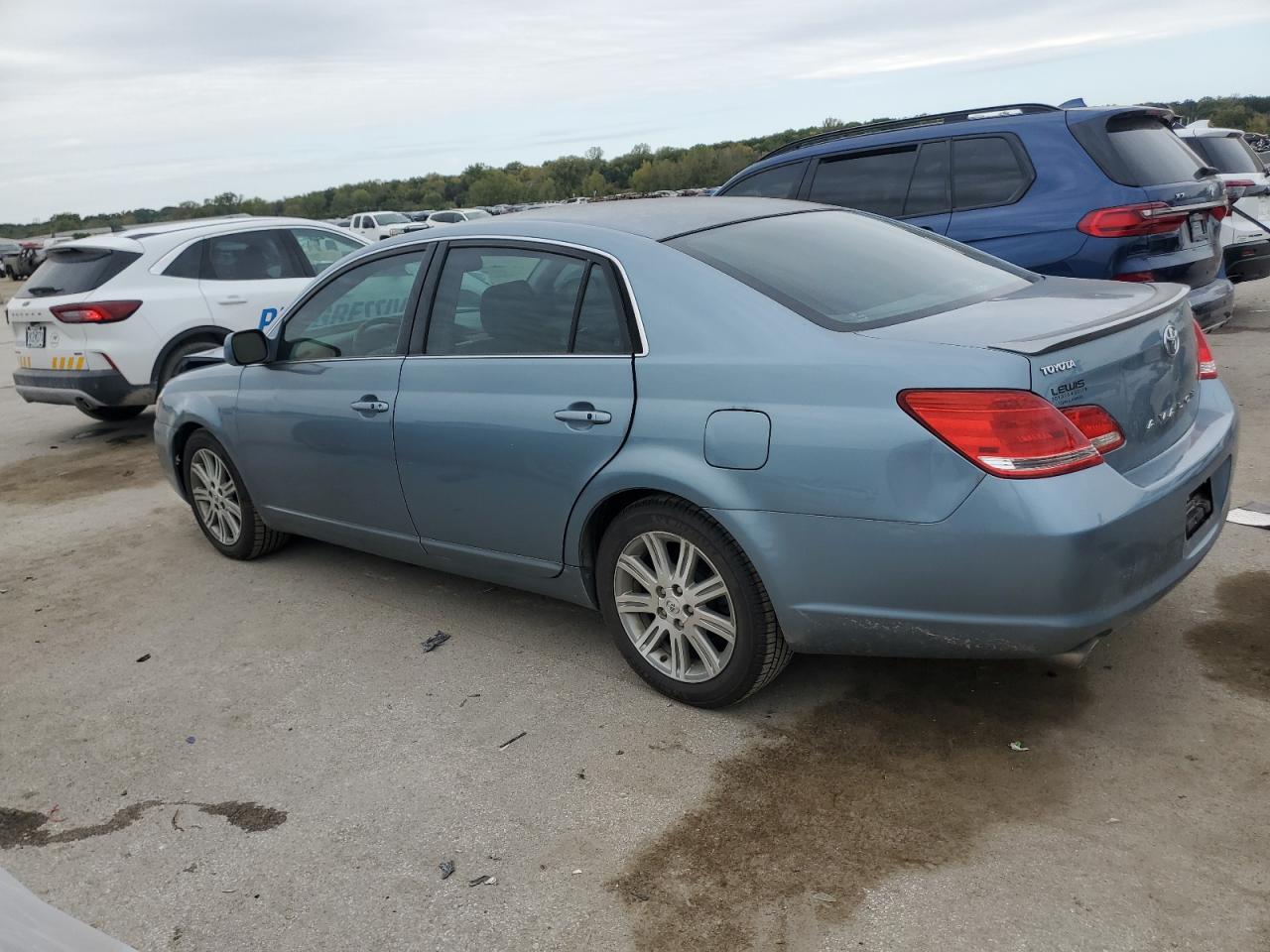 Lot #3290327947 2006 TOYOTA AVALON XL