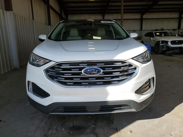2020 FORD EDGE SEL - 2FMPK4J99LBB43962