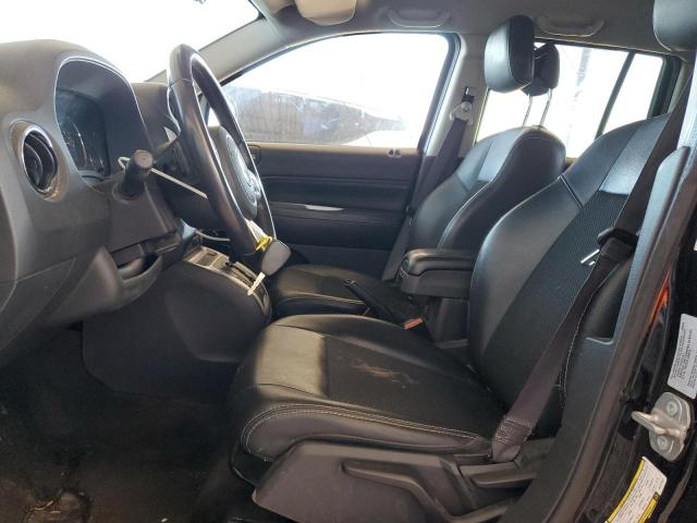 2016 JEEP COMPASS LA 1C4NJDEB6GD757833