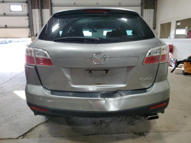 2010 MAZDA CX-9 #3305956809