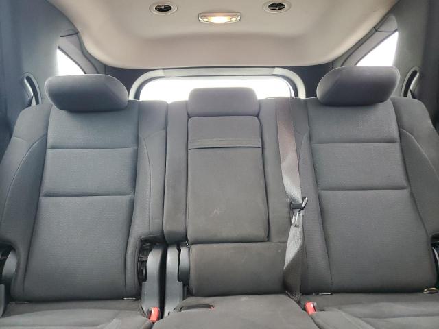 2014 DODGE DURANGO SX #3305333299
