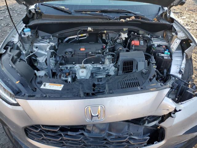 2024 HONDA HR-V LX #3303724452