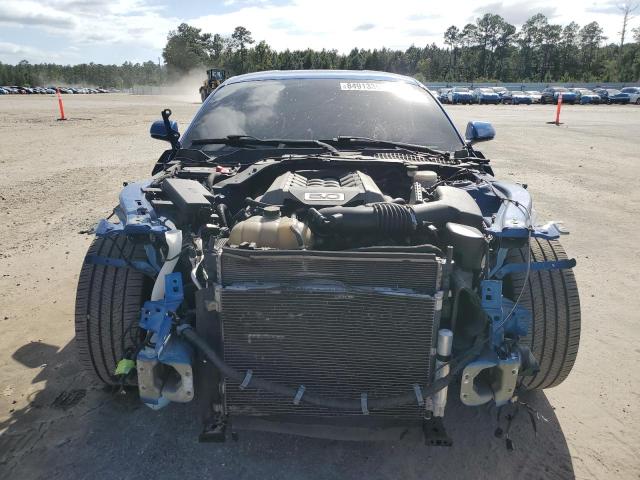 2017 FORD MUSTANG GT - 1FA6P8CF3H5250762