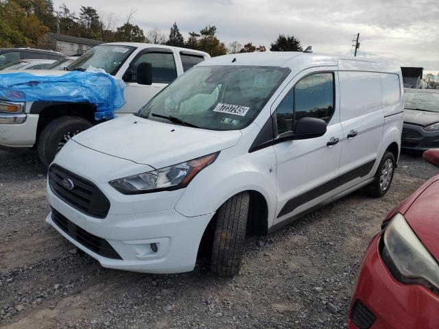 FORD TRANSIT CO