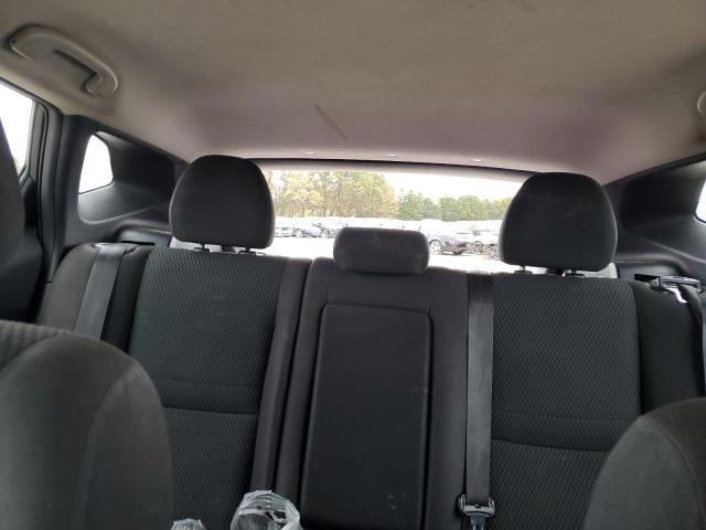 2018 NISSAN ROGUE SPOR #3296470658