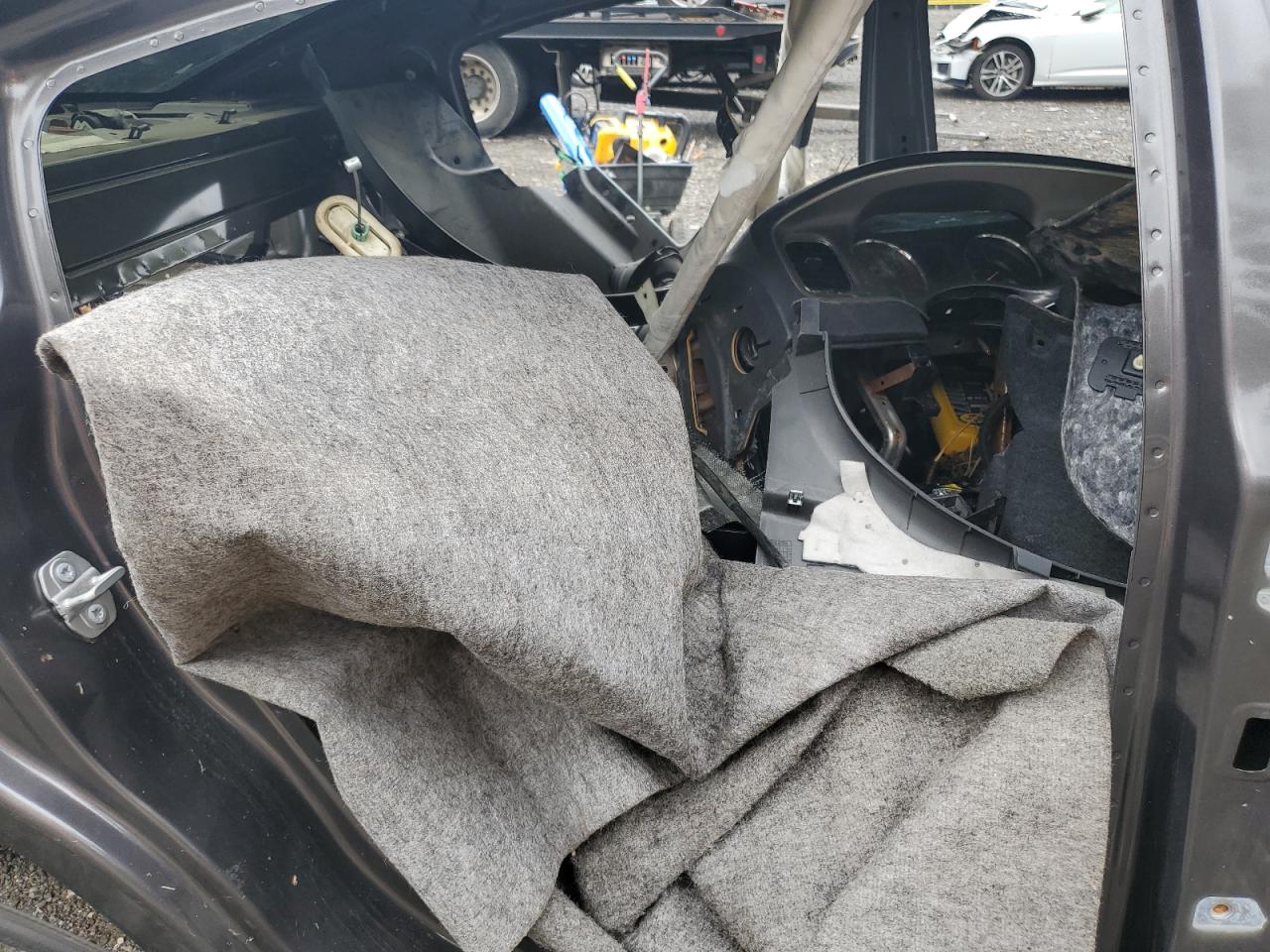 DODGE CHARGER SCAT PACK