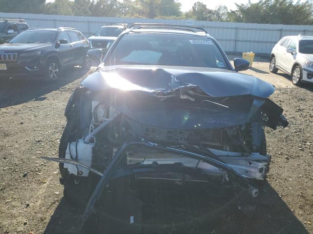 2021 TOYOTA VENZA JTEAAAAH5MJ024575