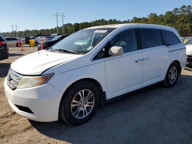 HONDA ODYSSEY EX