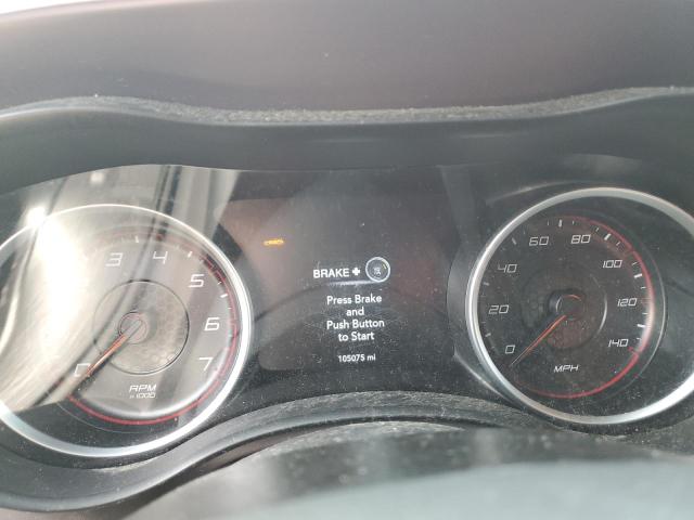 2022 DODGE CHARGER SX - 2C3CDXBG2NH149540