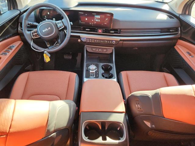 2025 KIA CARNIVAL SX #3281435986