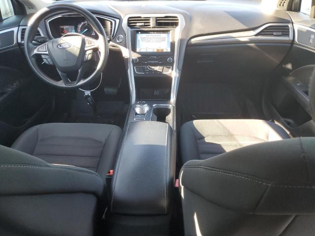 2019 FORD FUSION SE - 3FA6P0H7XKR210251