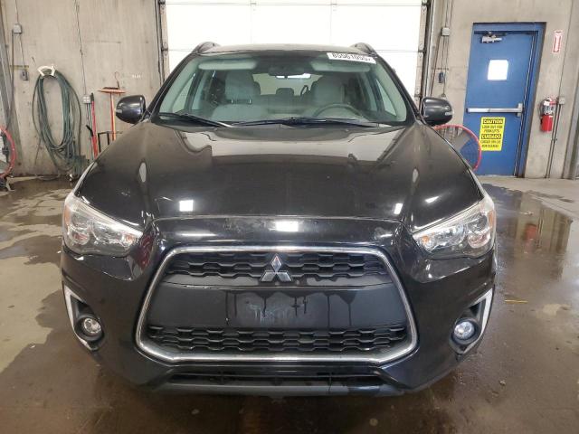 2015 MITSUBISHI OUTLANDER - Inny widok