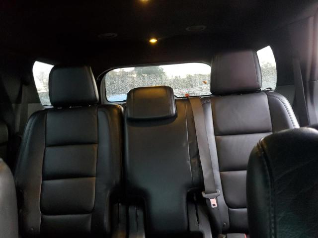 2015 FORD EXPLORER X #3290265220