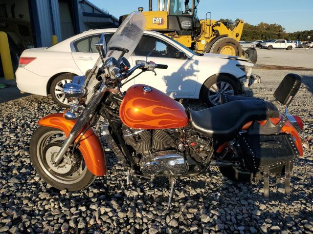 2002 HONDA VT1100 C2 1HFSC43092A206925