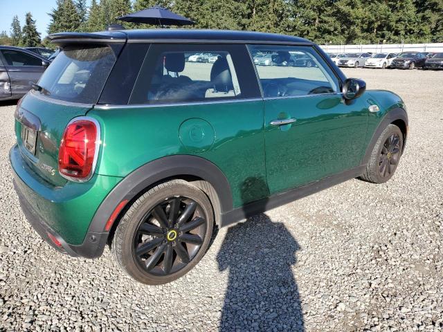 2021 MINI COOPER SE WMWXP3C03M2N09093