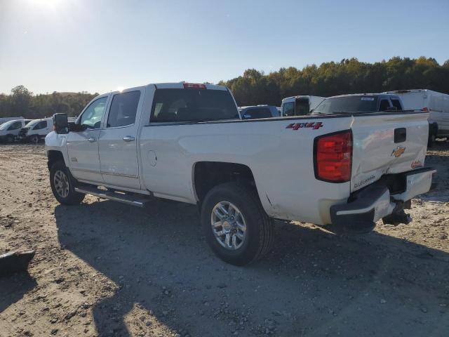 2019 CHEVROLET SILVERADO - 1GC4KYEY0KF195123