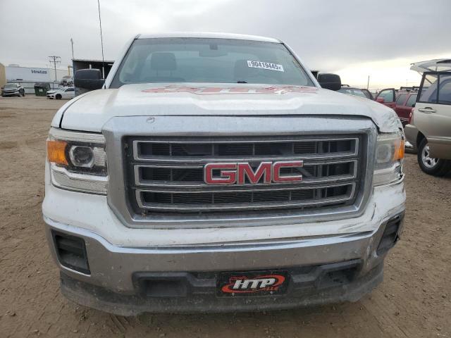 2015 GMC SIERRA C15 - 1GTN1TEC6FZ904186