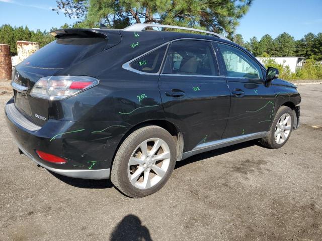 2011 LEXUS RX 350 #3286525154