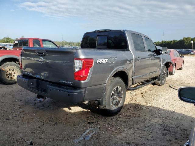 2019 NISSAN TITAN SV 1N6AA1E52KN527827