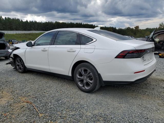 2024 HONDA ACCORD EX - 1HGCY1F30RA063878