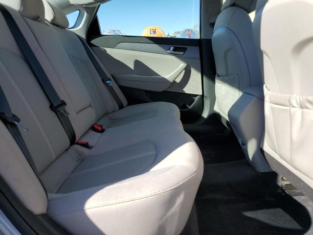 2017 HYUNDAI SONATA SE - 5NPE24AFXHH450540