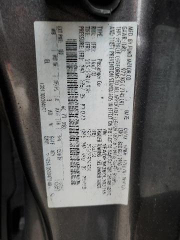 2013 FORD FOCUS SE - 1FADP3K28DL303115