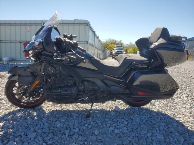 2022 HONDA GL1800 - JH2SC7909NK400203