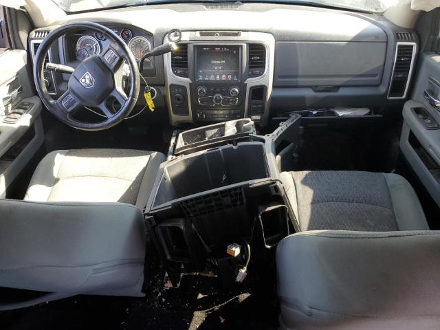 2015 RAM 2500 SLT 3C6UR5DJ8FG645899