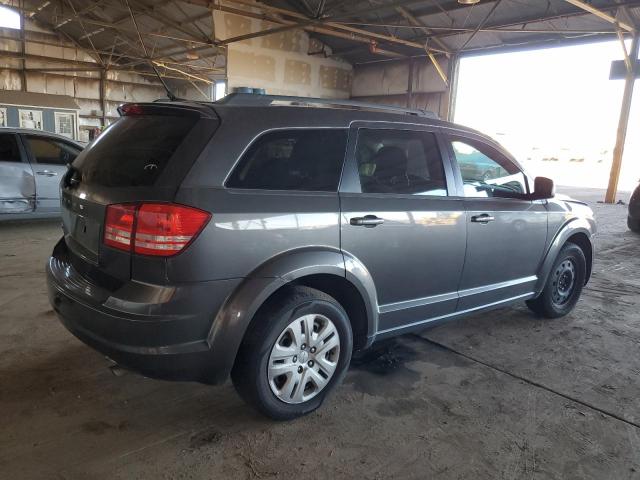 2016 DODGE JOURNEY SE 3C4PDCAB7GT211794