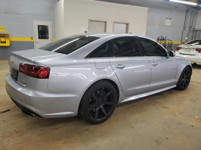 2017 AUDI A6 PREMIUM - WAUF2AFC7HN074569