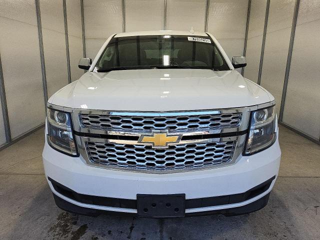 2017 CHEVROLET TAHOE C150 1GNSCAKCXHR374529