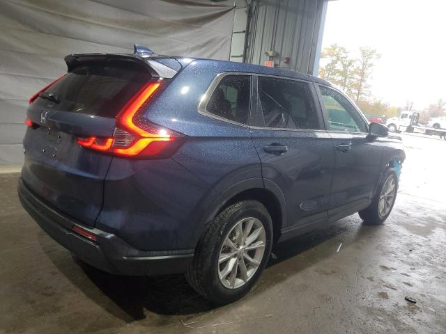 2025 HONDA CR-V EX #3270770877