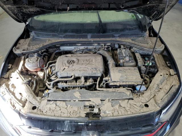 2019 VOLKSWAGEN JETTA GLI 3VW5T7BU4KM146159