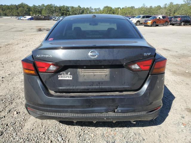 2021 NISSAN ALTIMA SV #3302843921