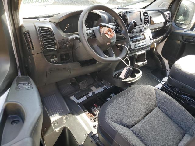 2025 RAM PROMASTER #3276386701