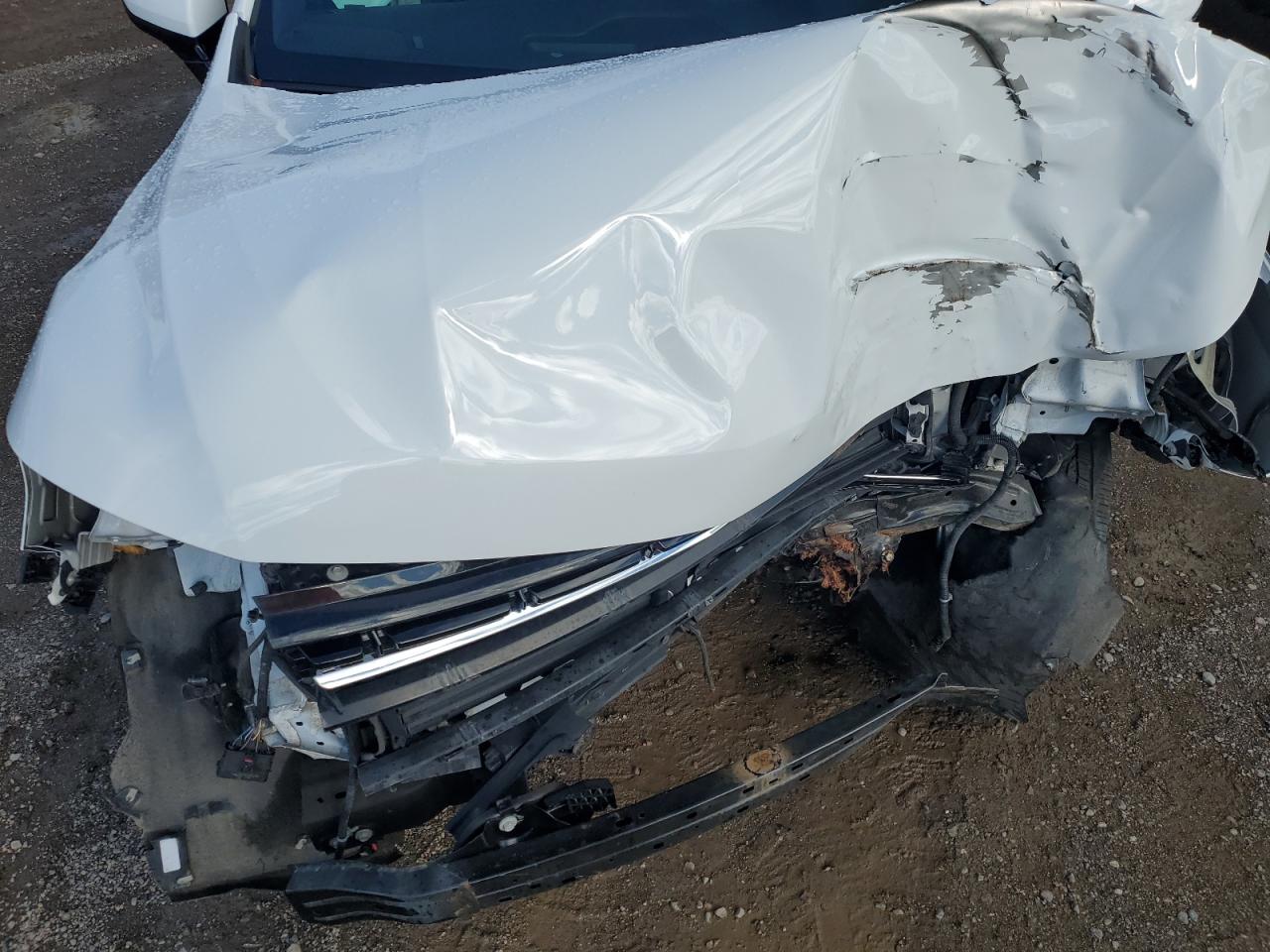 CHEVROLET SUBURBAN K1500 LT