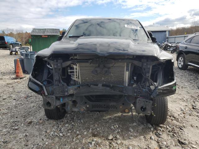 2020 RAM 1500 REBEL #3294339884