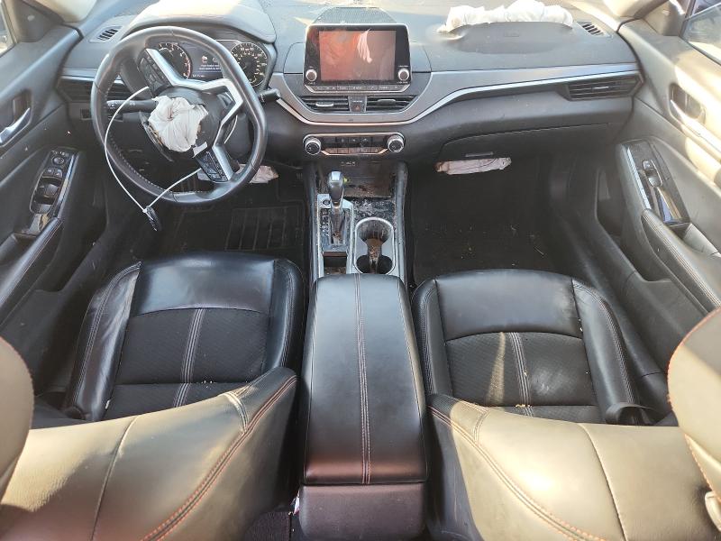 2024 NISSAN ALTIMA SR #3296387641