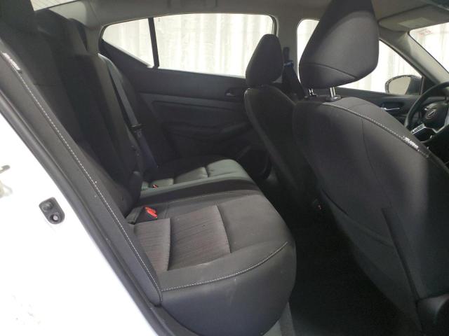 2025 NISSAN ALTIMA SV 1N4BL4DV8SN401045