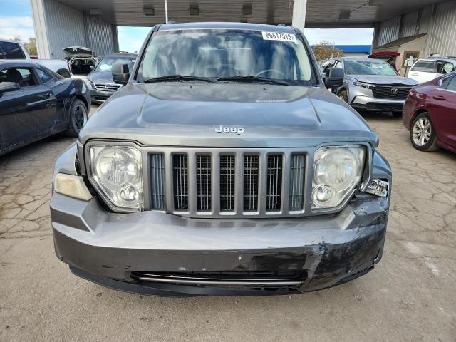 2012 JEEP LIBERTY SPORT - 1C4PJMAK2CW153726