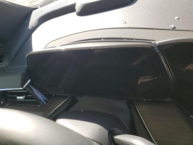 2026 CHEVROLET TAHOE K150 1GNS6SK89TR103589