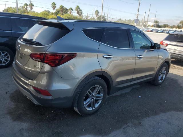 2018 HYUNDAI SANTA FE S #3297056538