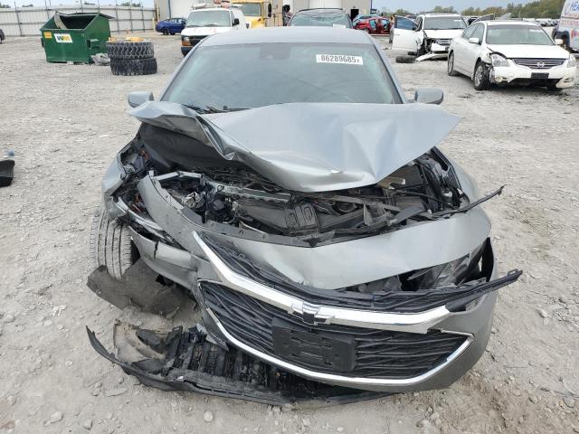 2024 CHEVROLET MALIBU RS #3285012949