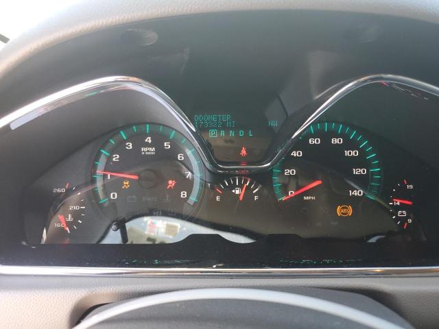 2015 CHEVROLET TRAVERSE L #3282528875