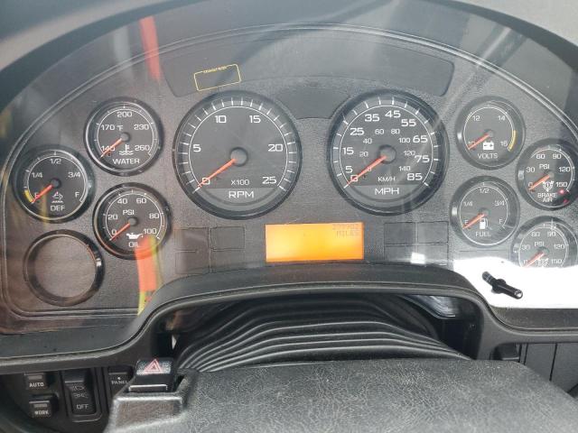 2016 INTERNATIONAL PROSTAR #3266777415