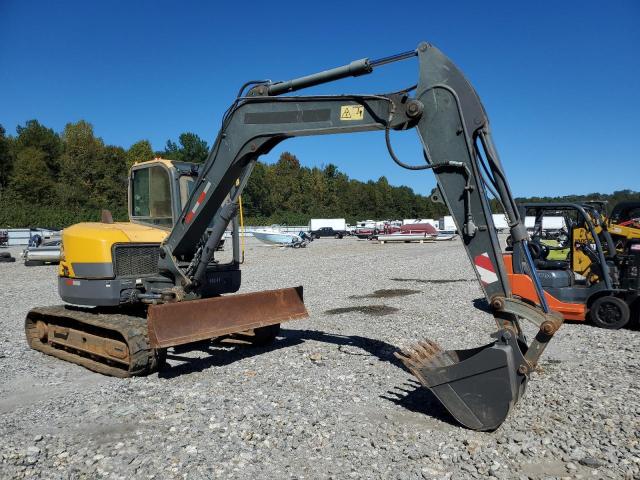 VOLVO EXCAVATOR