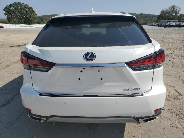 2021 LEXUS RX 350 - 2T2JZMDA1MC271600