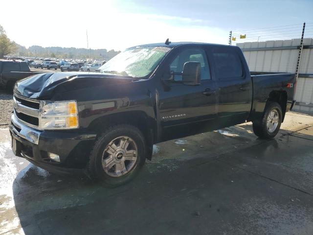 2011 CHEVROLET SILVERADO - 1GCPKSE32BF236351