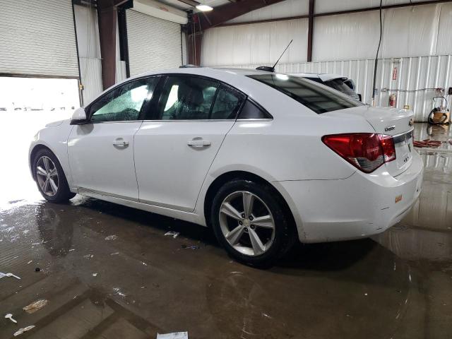 2015 CHEVROLET CRUZE LT 1G1PE5SB0F7222204